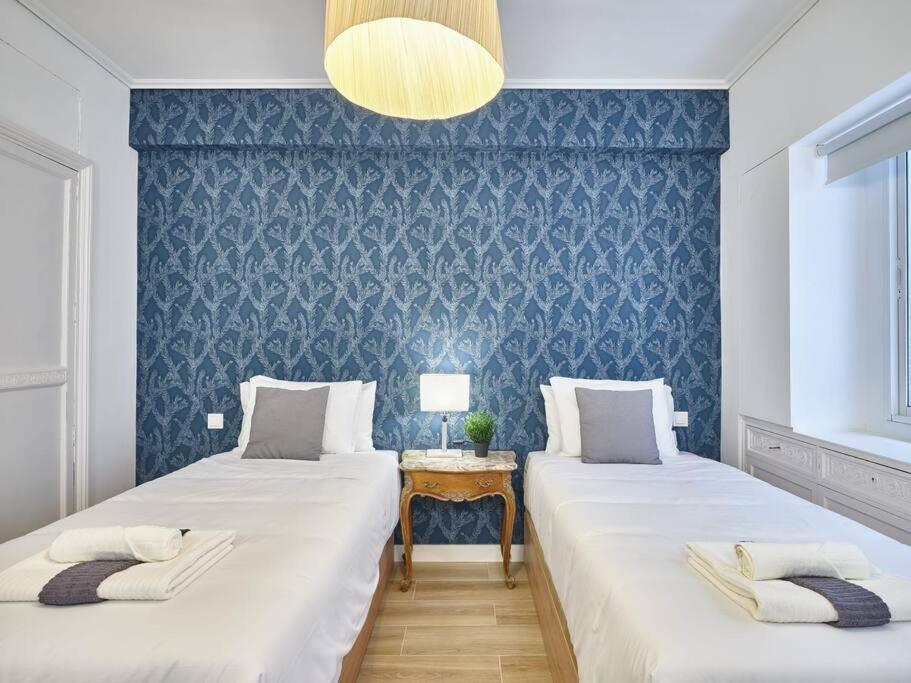 New.apto-ponzano. Luxe & Spacious 4rooms 3bathroom Appartement Madrid