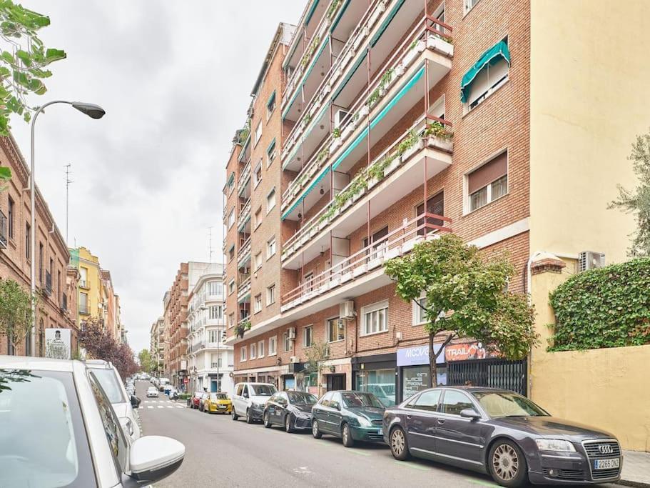 Appartement New.apto-ponzano. Luxe & Spacious 4rooms 3bathroom *