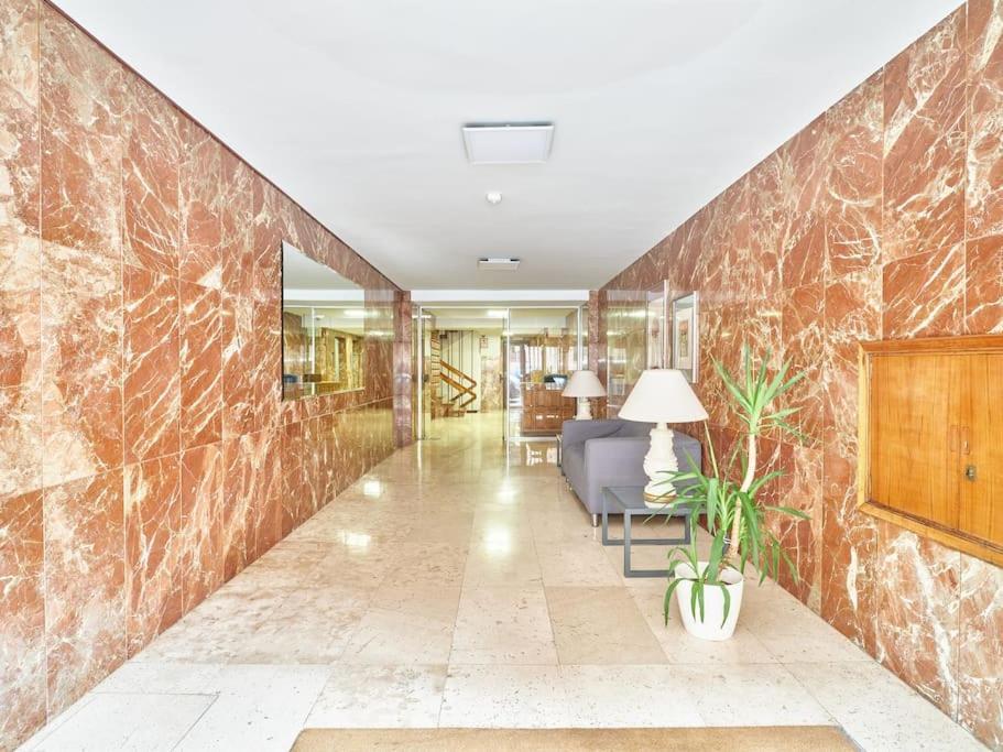 Appartement New.apto-ponzano. Luxe & Spacious 4rooms 3bathroom *